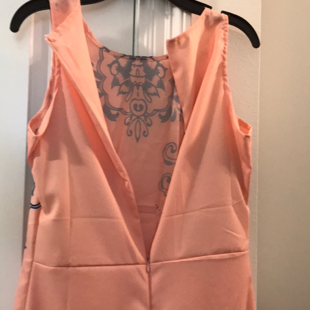 Dress - Picture 3 of 3